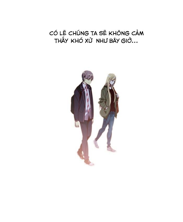 Nữ Sinh Trường Wilds: Chapter 254