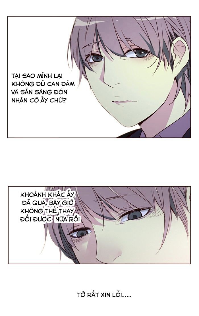Nữ Sinh Trường Wilds: Chapter 254