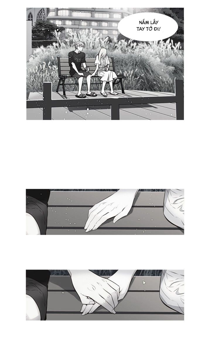 Nữ Sinh Trường Wilds: Chapter 254