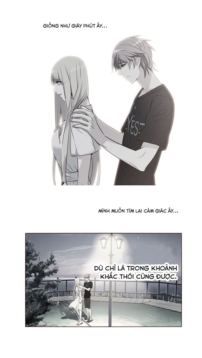 Nữ Sinh Trường Wilds: Chapter 254