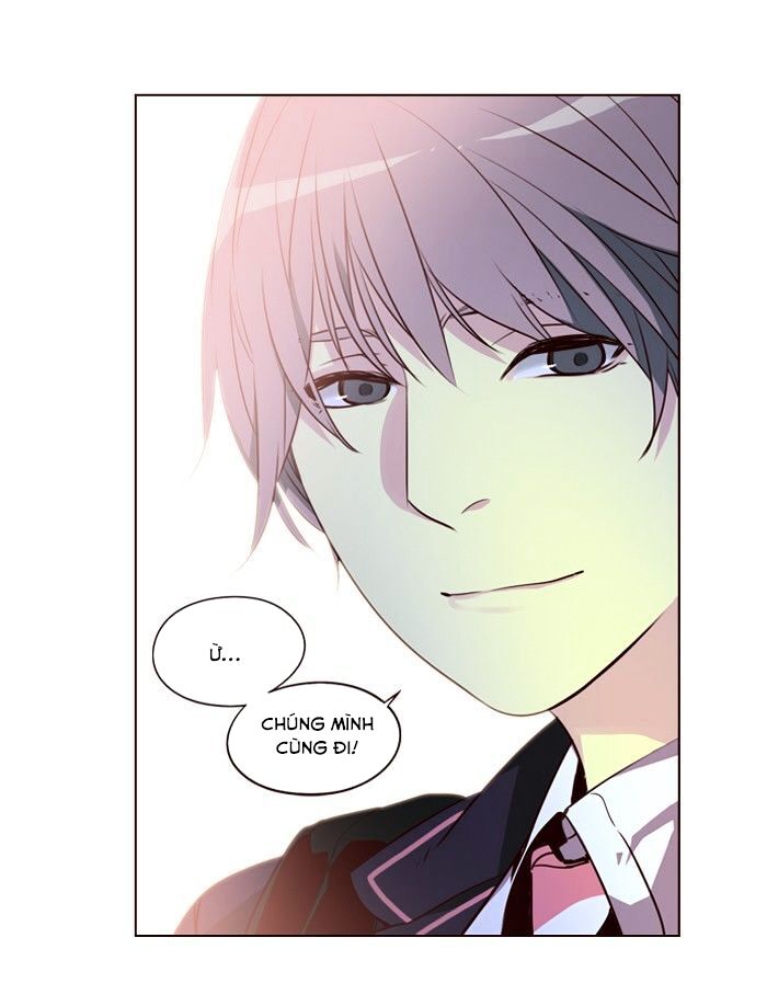 Nữ Sinh Trường Wilds: Chapter 254