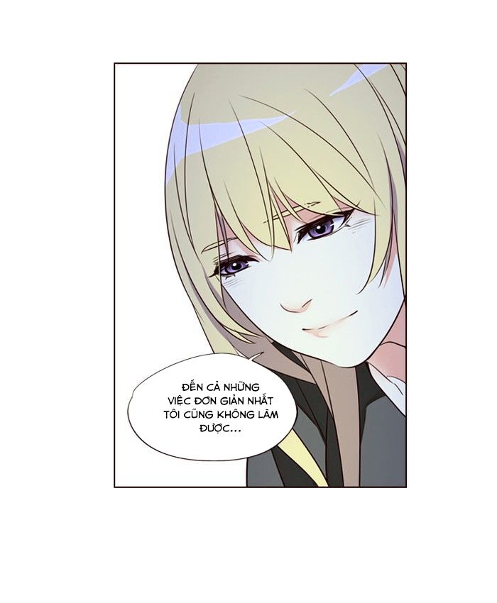 Nữ Sinh Trường Wilds: Chapter 254