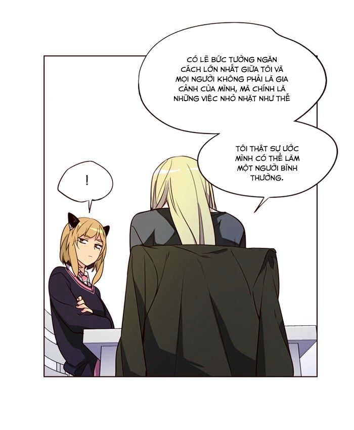 Nữ Sinh Trường Wilds: Chapter 254