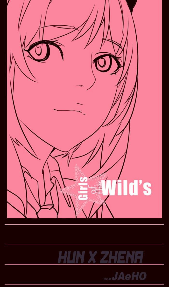 Nữ Sinh Trường Wilds: Chapter 257