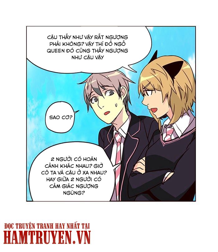 Nữ Sinh Trường Wilds: Chapter 257