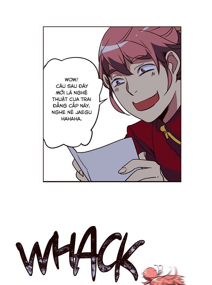 Nữ Sinh Trường Wilds: Chapter 257