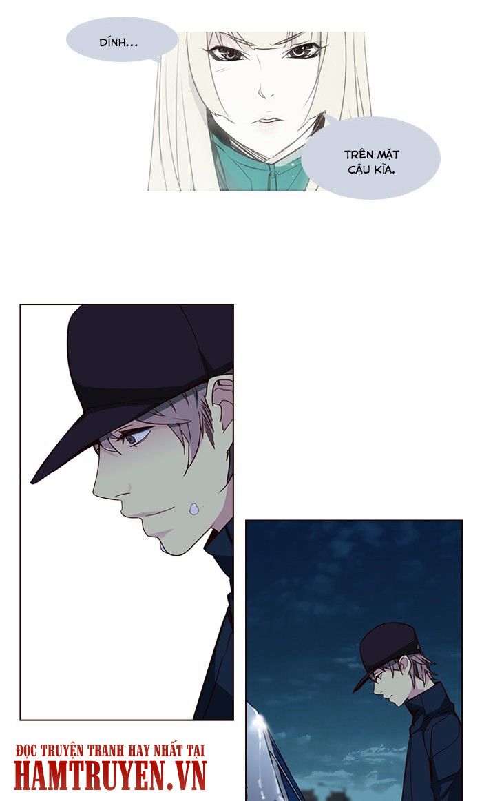 Nữ Sinh Trường Wilds: Chapter 257