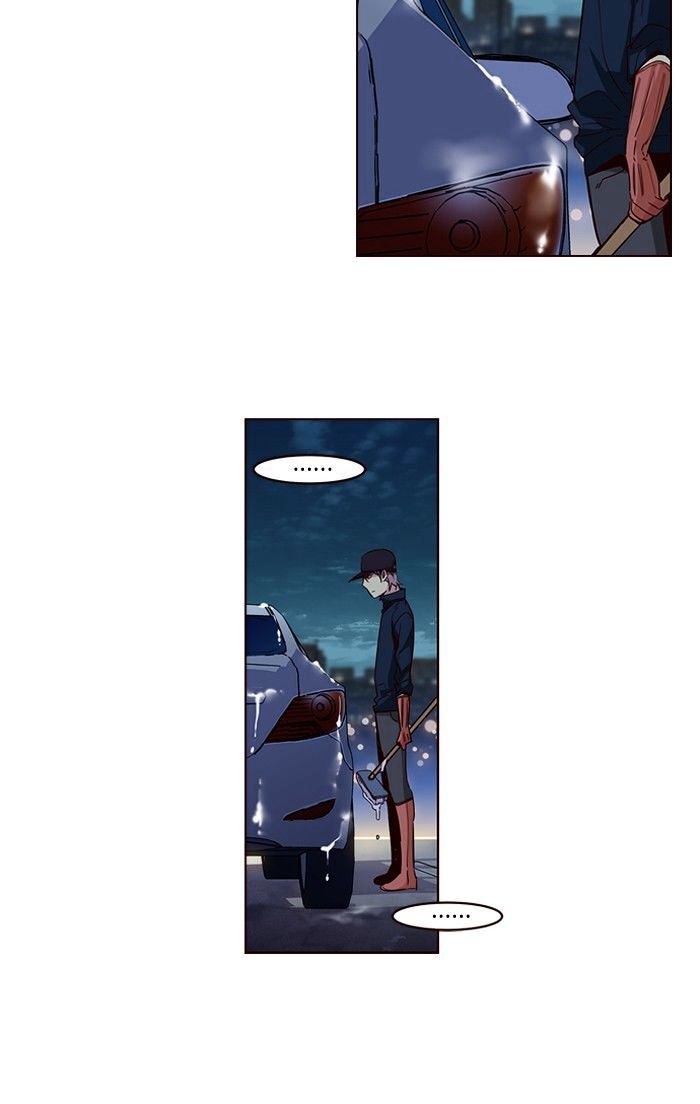 Nữ Sinh Trường Wilds: Chapter 257