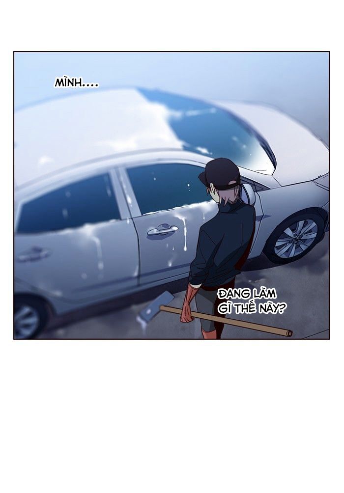 Nữ Sinh Trường Wilds: Chapter 257