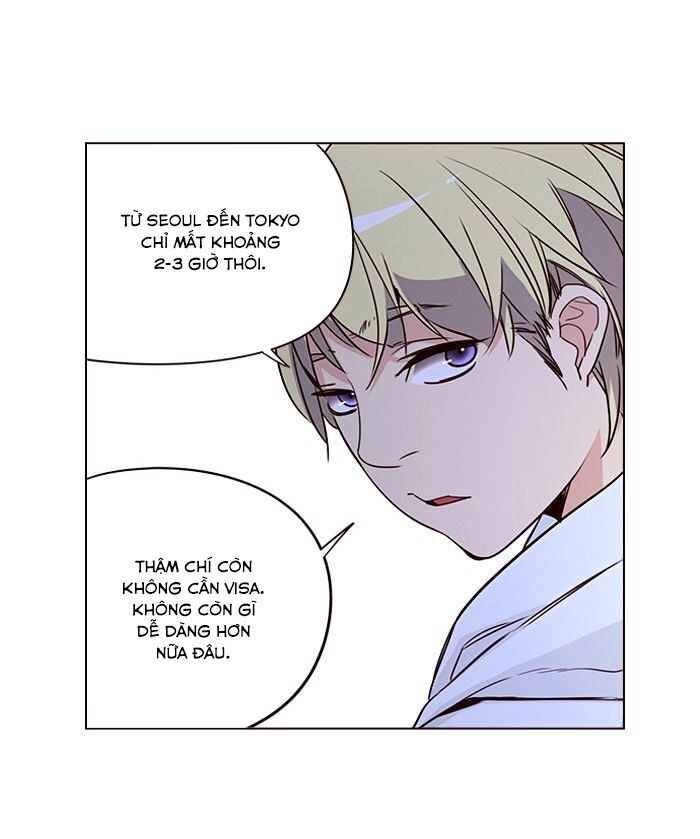 Nữ Sinh Trường Wilds: Chapter 257