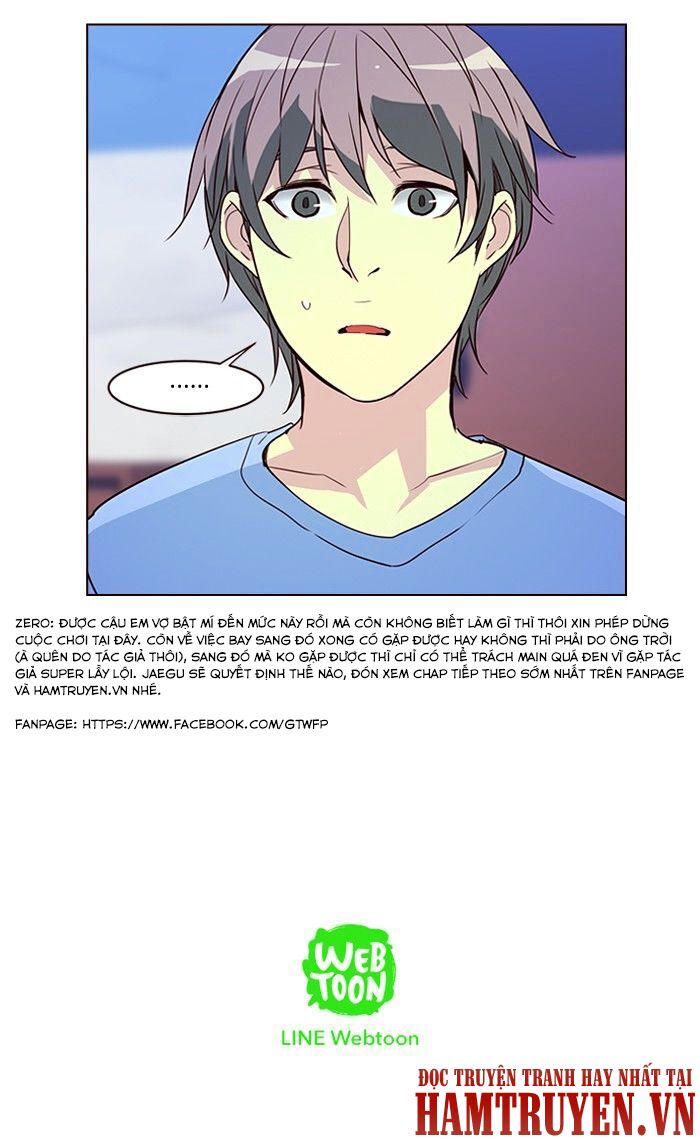 Nữ Sinh Trường Wilds: Chapter 257