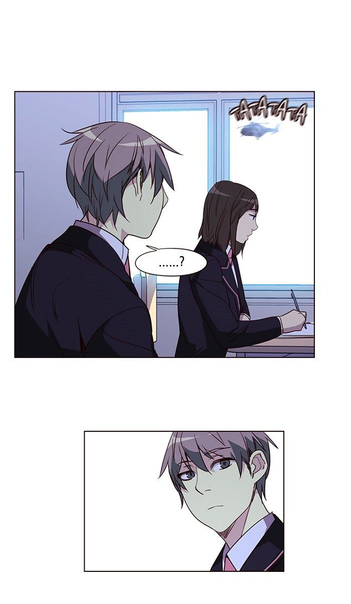 Nữ Sinh Trường Wilds: Chapter 257