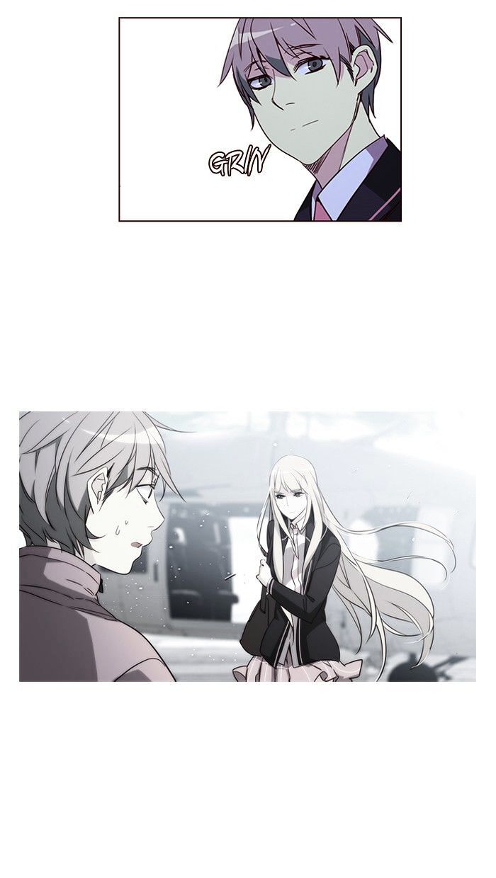 Nữ Sinh Trường Wilds: Chapter 257