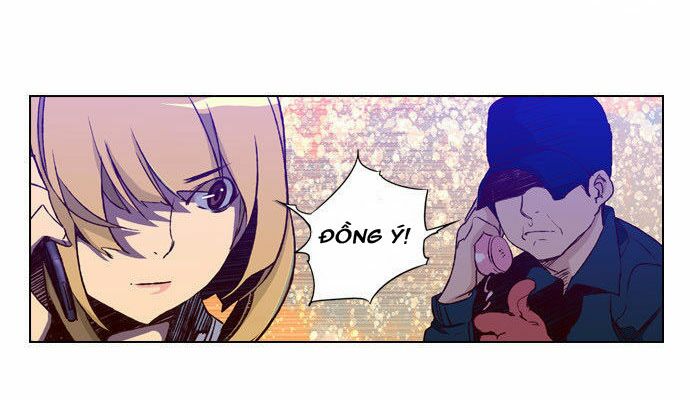Nữ Sinh Trường Wilds: Chapter 28