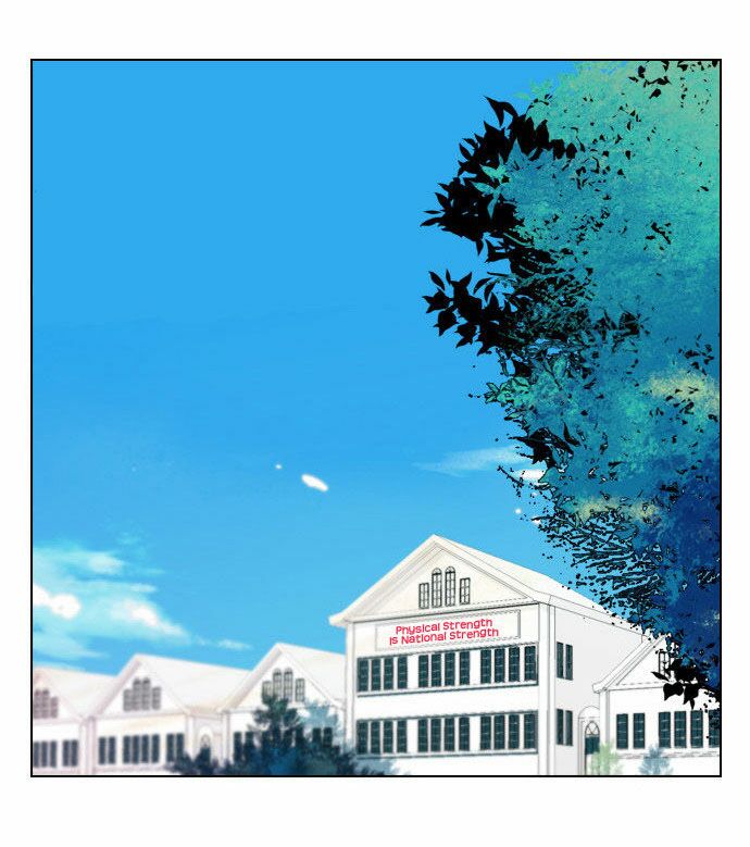 Nữ Sinh Trường Wilds: Chapter 28