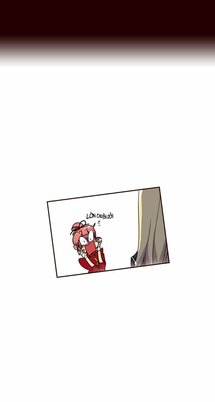 Nữ Sinh Trường Wilds: Chapter 3