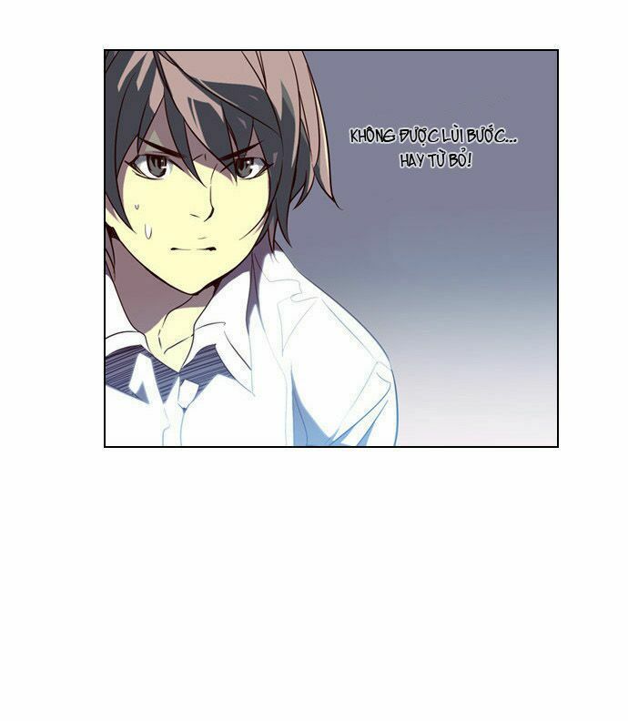 Nữ Sinh Trường Wilds: Chapter 30