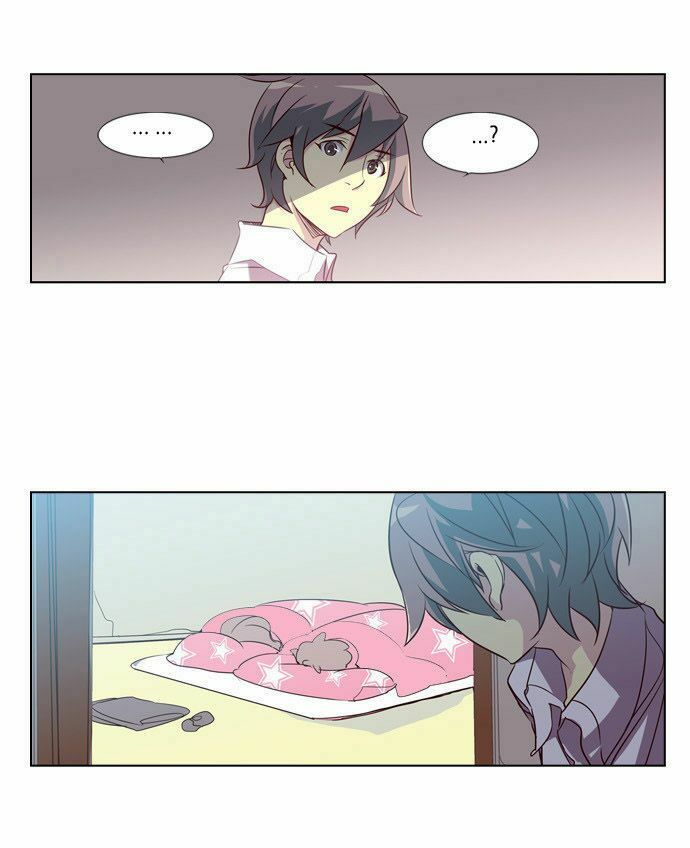 Nữ Sinh Trường Wilds: Chapter 30