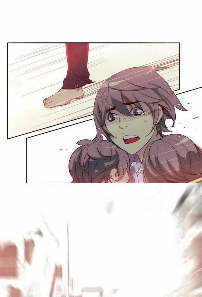 Nữ Sinh Trường Wilds: Chapter 30