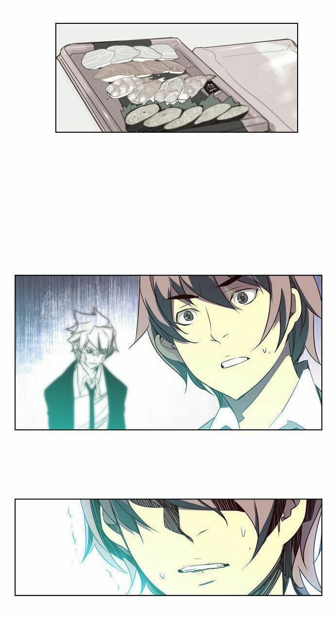 Nữ Sinh Trường Wilds: Chapter 30