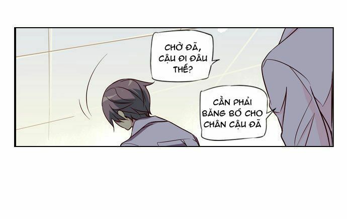 Nữ Sinh Trường Wilds: Chapter 30