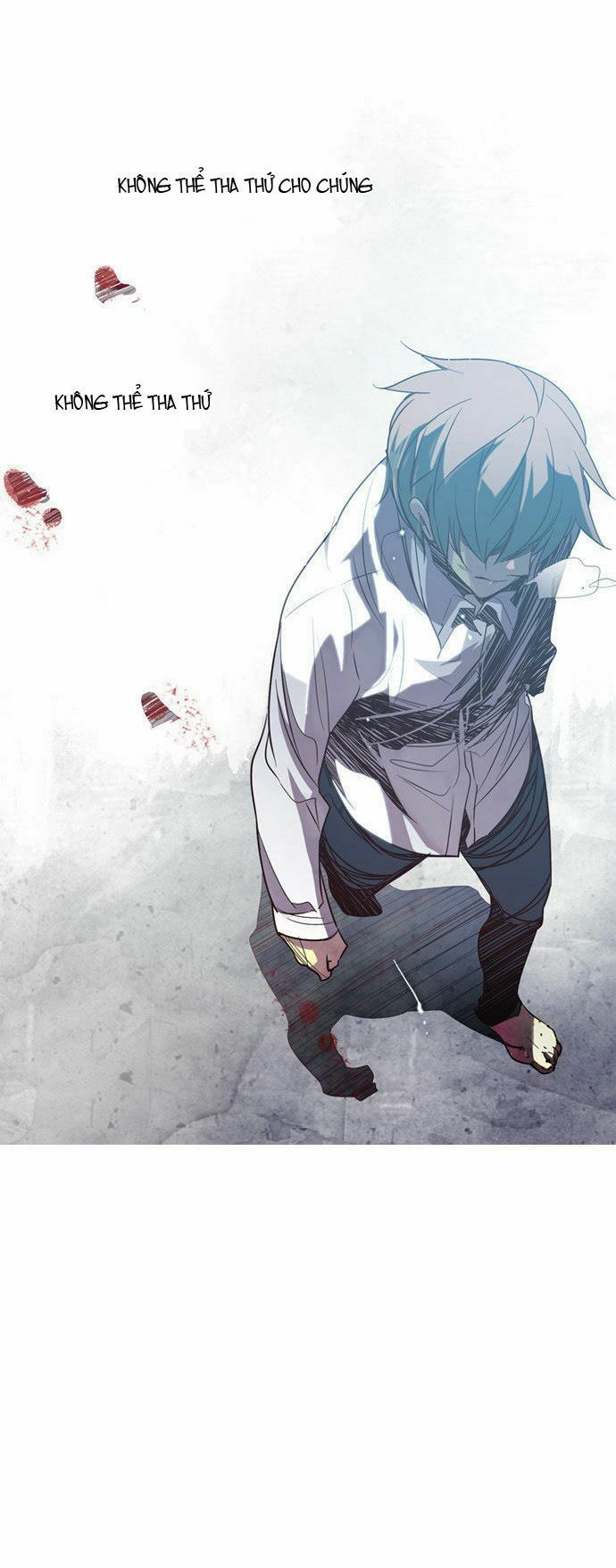 Nữ Sinh Trường Wilds: Chapter 30