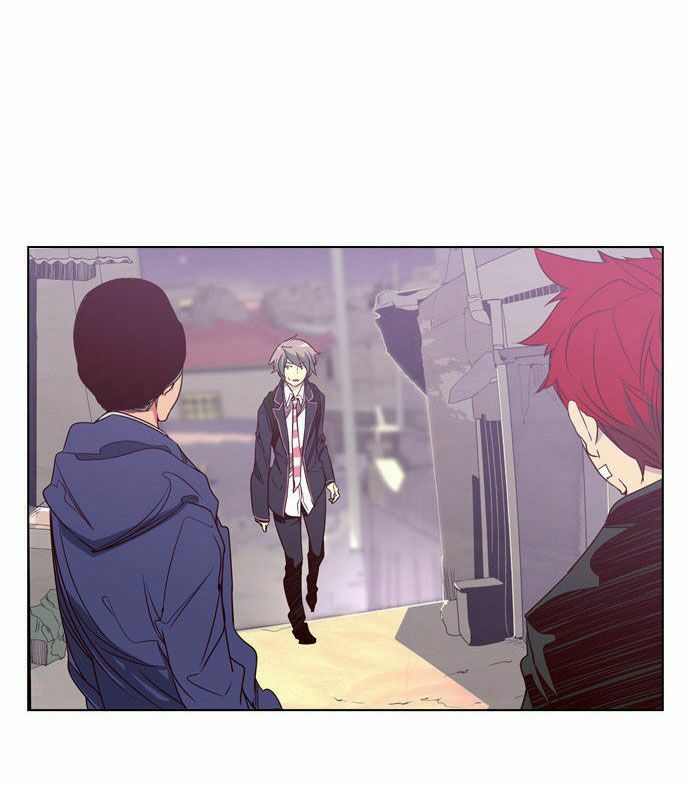 Nữ Sinh Trường Wilds: Chapter 30