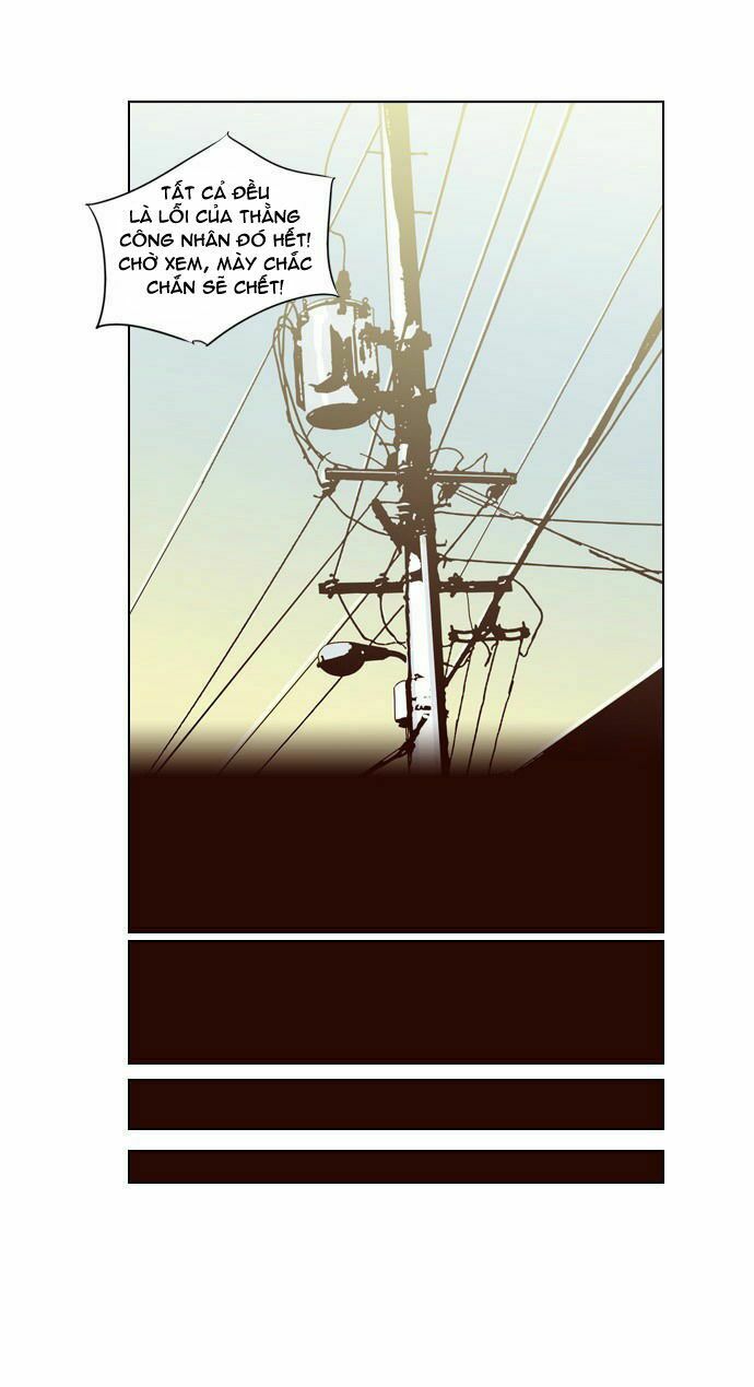 Nữ Sinh Trường Wilds: Chapter 35