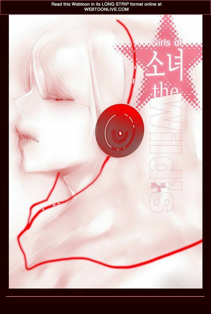 Nữ Sinh Trường Wilds: Chapter 35