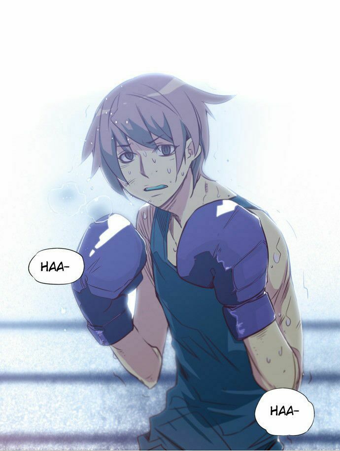 Nữ Sinh Trường Wilds: Chapter 35