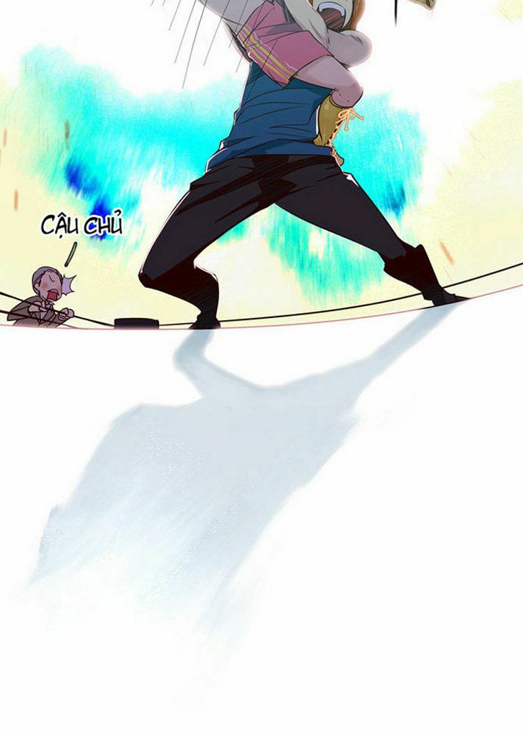 Nữ Sinh Trường Wilds: Chapter 40
