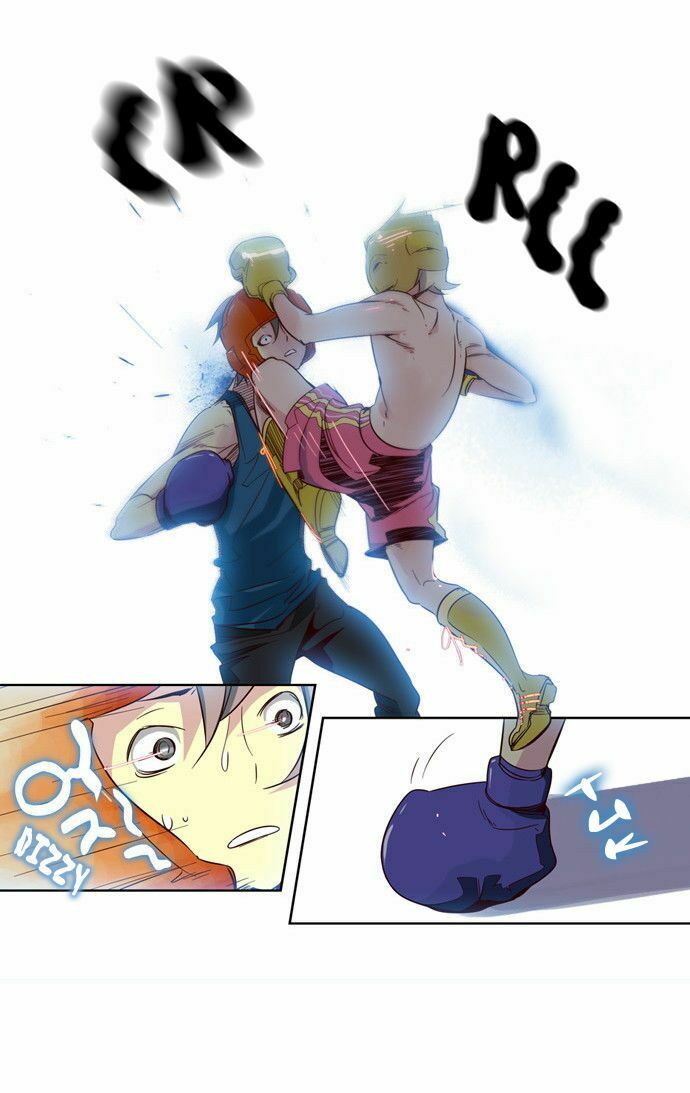 Nữ Sinh Trường Wilds: Chapter 40