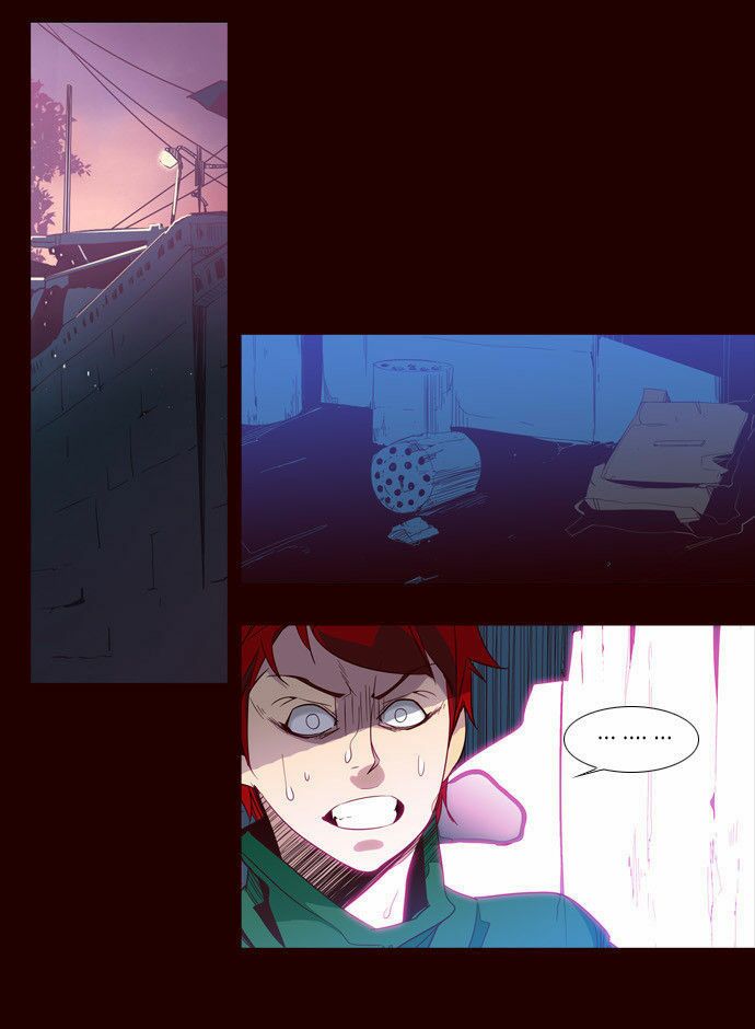 Nữ Sinh Trường Wilds: Chapter 42