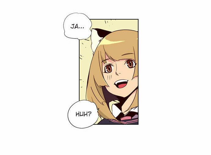 Nữ Sinh Trường Wilds: Chapter 42