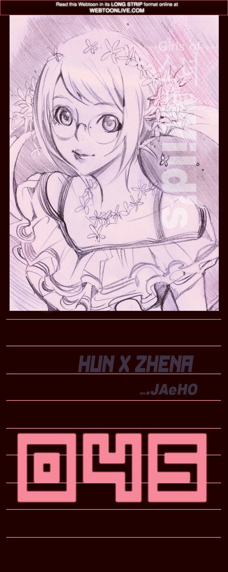 Nữ Sinh Trường Wilds: Chapter 45