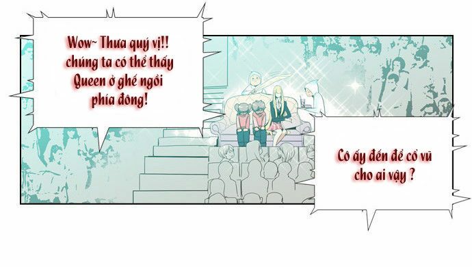 Nữ Sinh Trường Wilds: Chapter 45