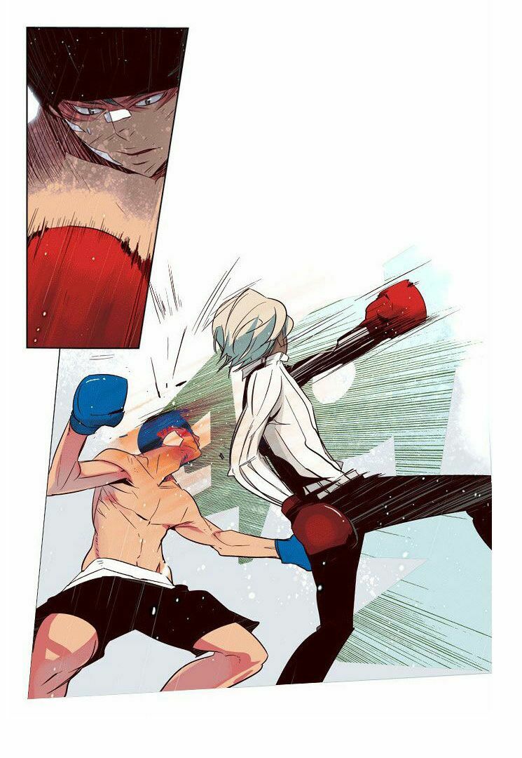 Nữ Sinh Trường Wilds: Chapter 47