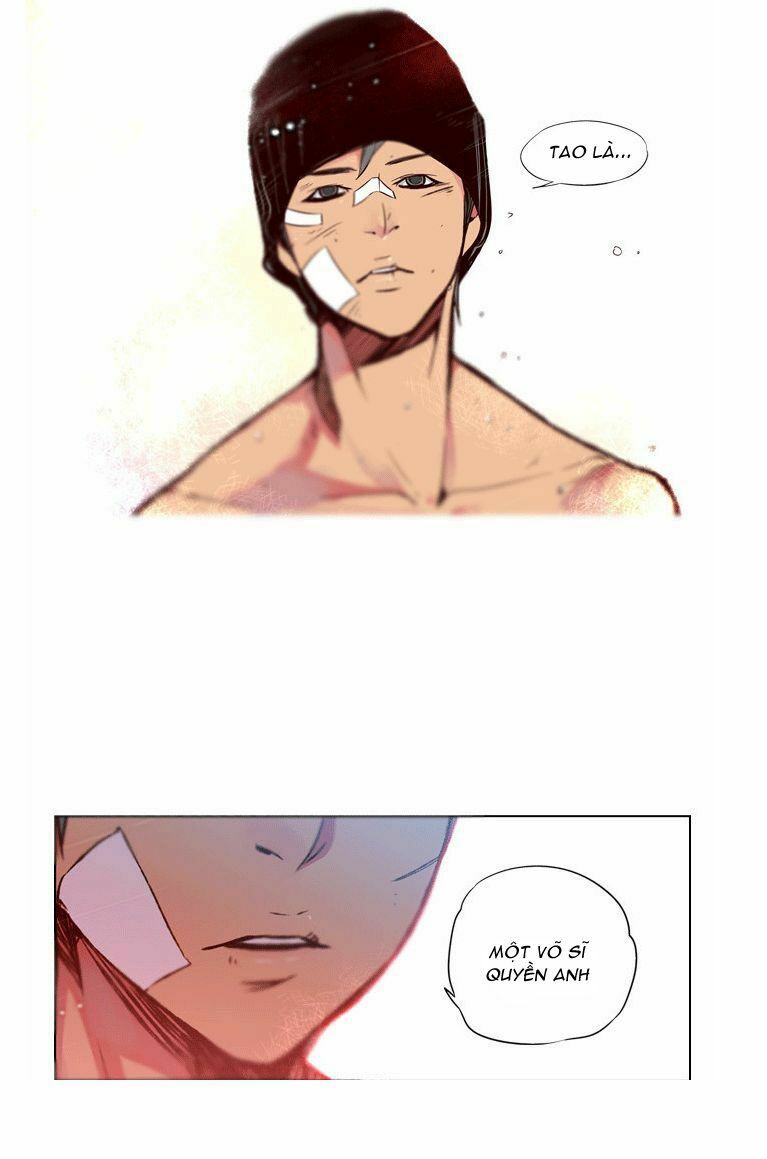 Nữ Sinh Trường Wilds: Chapter 47