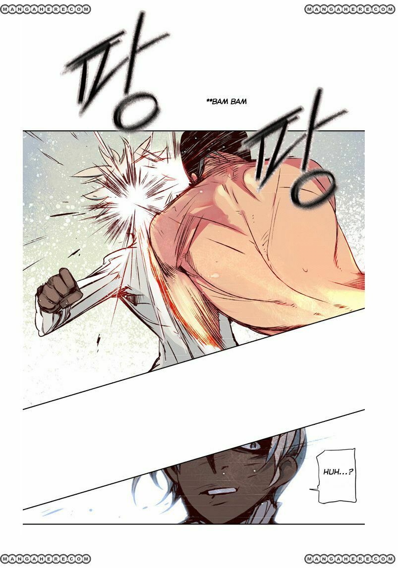 Nữ Sinh Trường Wilds: Chapter 47