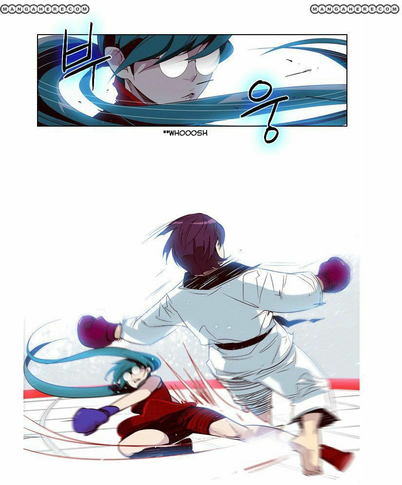 Nữ Sinh Trường Wilds: Chapter 47