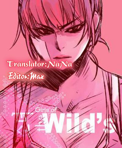 Nữ Sinh Trường Wilds: Chapter 5