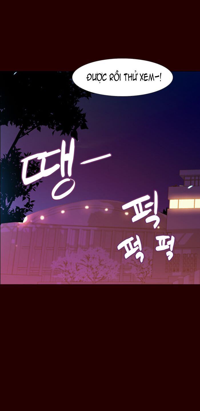 Nữ Sinh Trường Wilds: Chapter 5