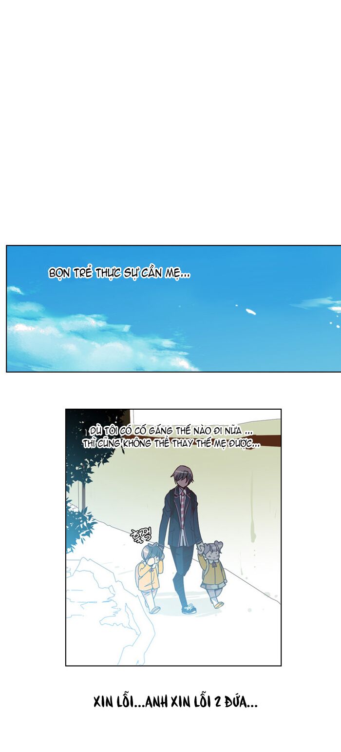 Nữ Sinh Trường Wilds: Chapter 5