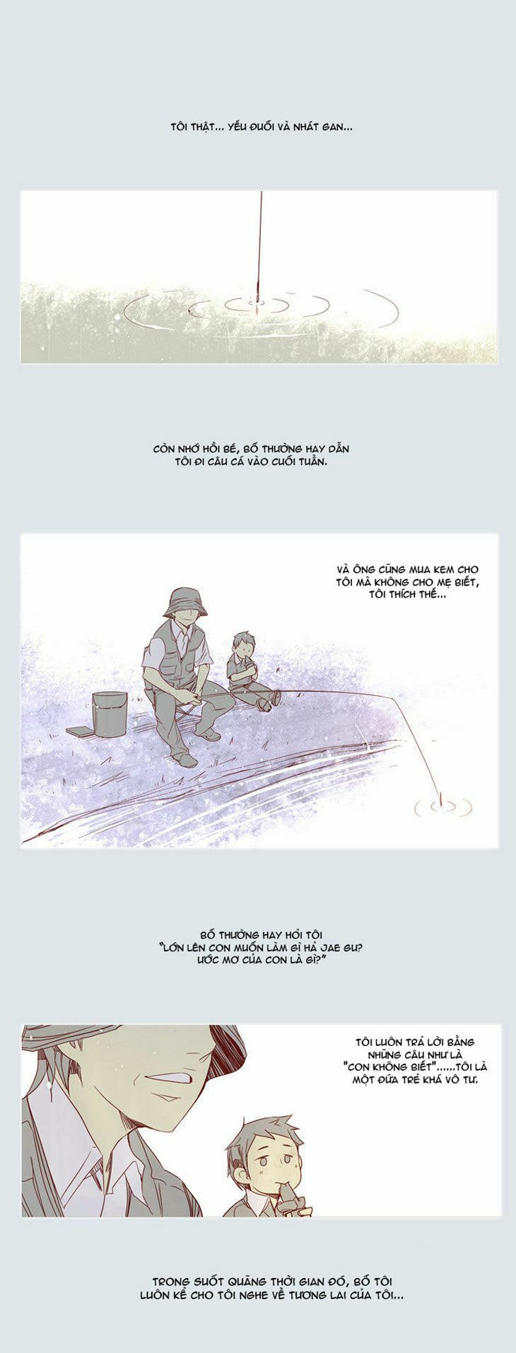 Nữ Sinh Trường Wilds: Chapter 51