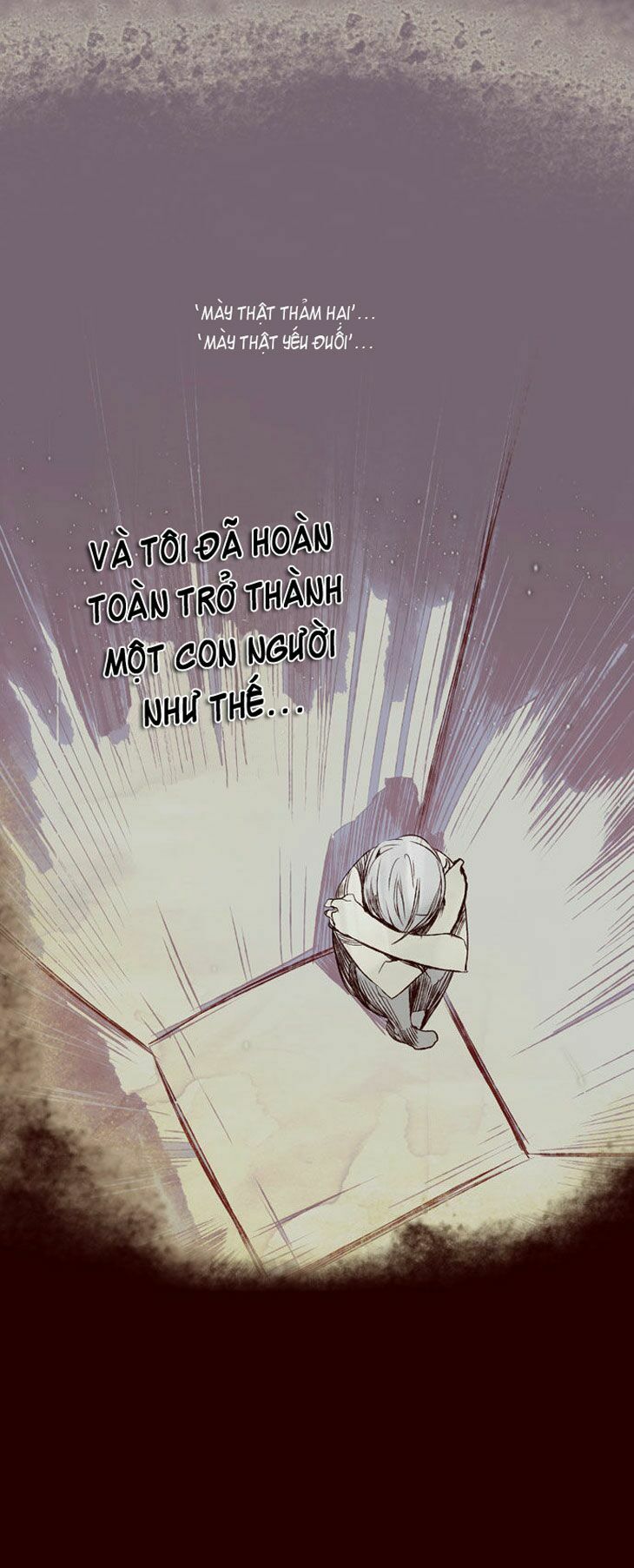 Nữ Sinh Trường Wilds: Chapter 51
