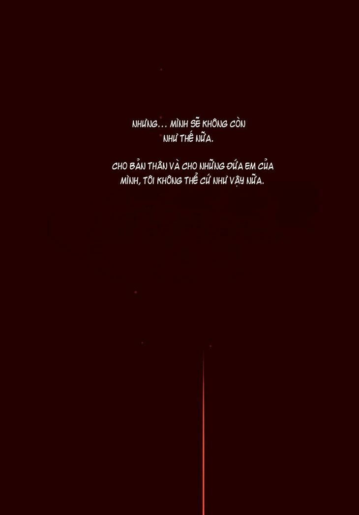Nữ Sinh Trường Wilds: Chapter 51