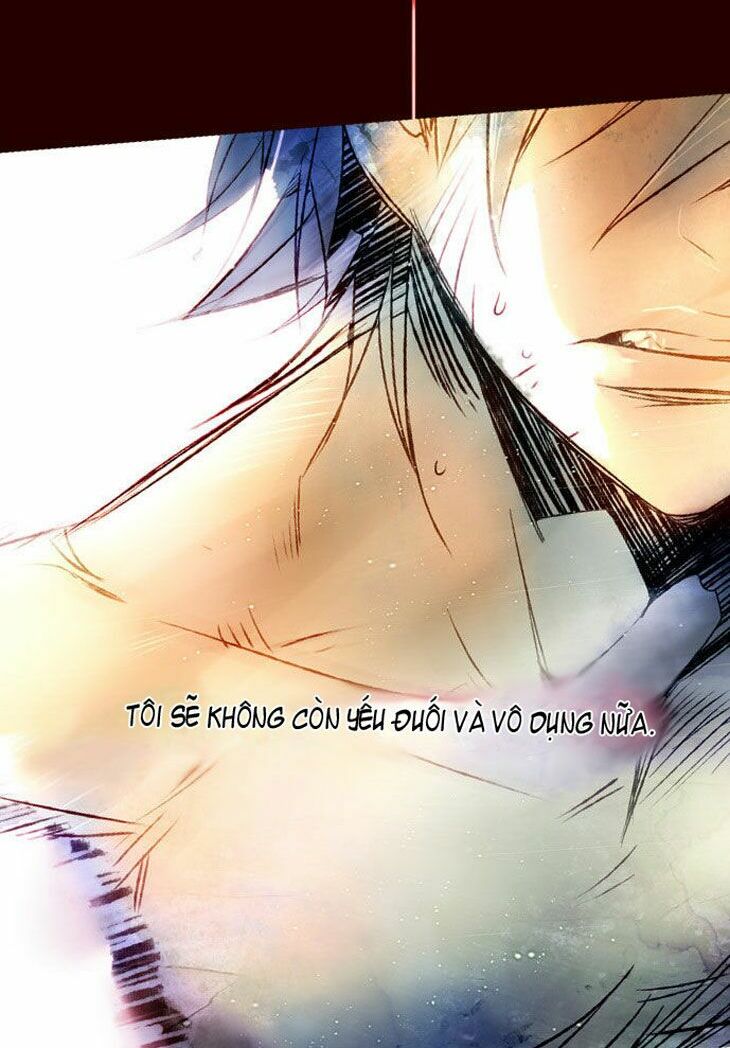 Nữ Sinh Trường Wilds: Chapter 51
