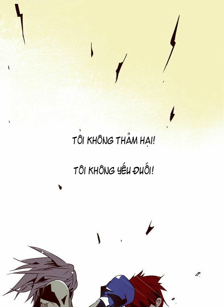 Nữ Sinh Trường Wilds: Chapter 51