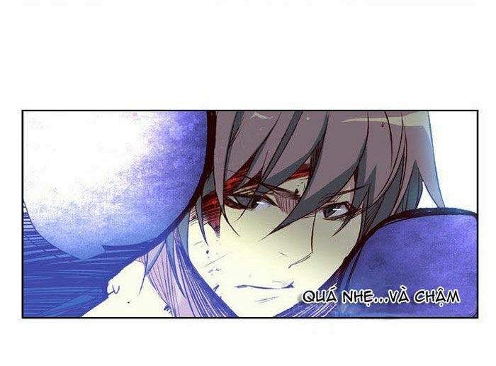 Nữ Sinh Trường Wilds: Chapter 52