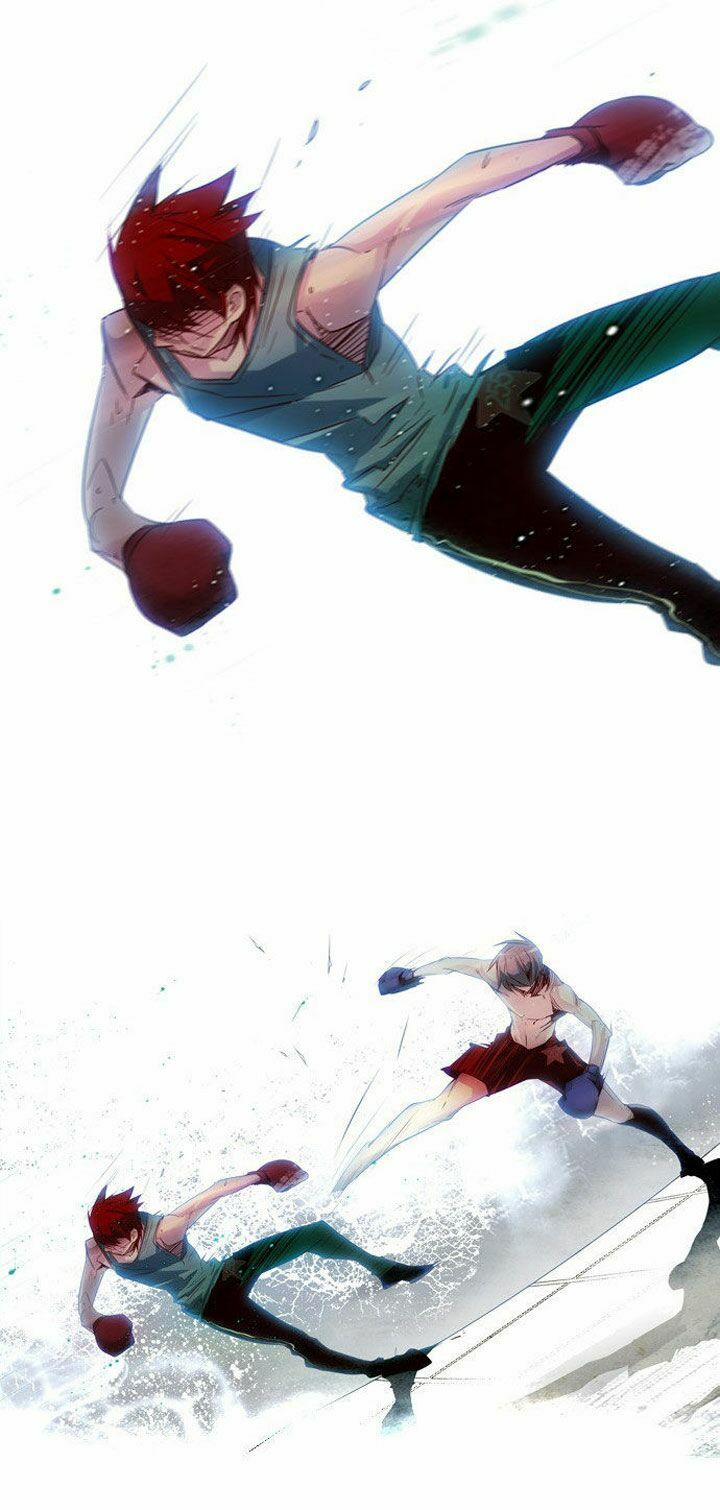Nữ Sinh Trường Wilds: Chapter 52